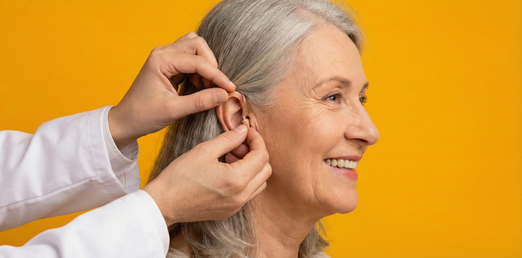 Prueba REM de medidas en oído real para ajuste de audífonos en Centro Auditivo Belarria